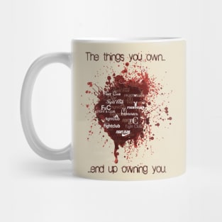 Fight Club Mug